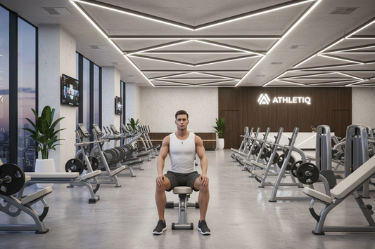 What are the key training principles to increase strength?