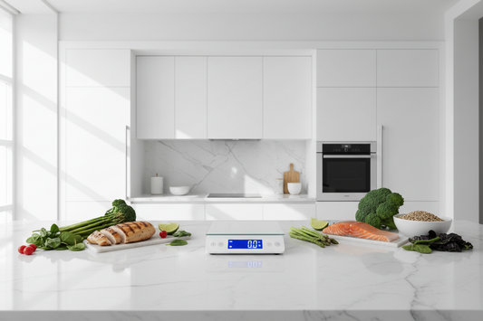 The number one principle to lose body fat is...