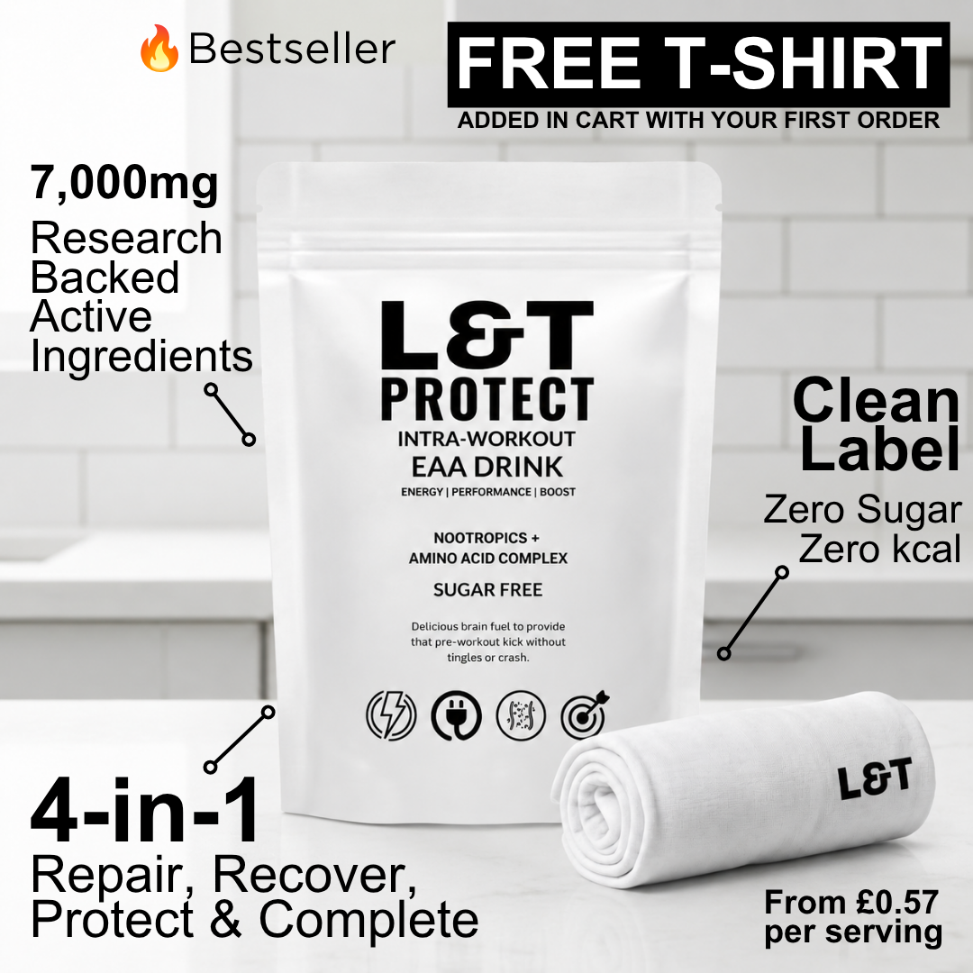 EAA Intra-workout